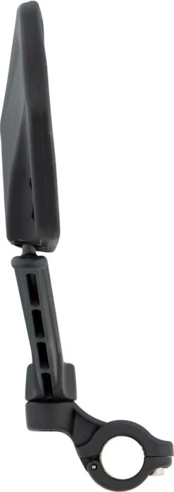 BBB E-View Clamp Mount BBM-02 Rückspiegel Für E-Bikes -Fahrradausrüstung 453194