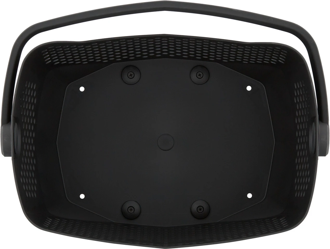 Racktime Baskit Edge 2.0 Fahrradkorb 2 Racktime Baskit Edge 2.0 Fahrradkorb – Bild 2