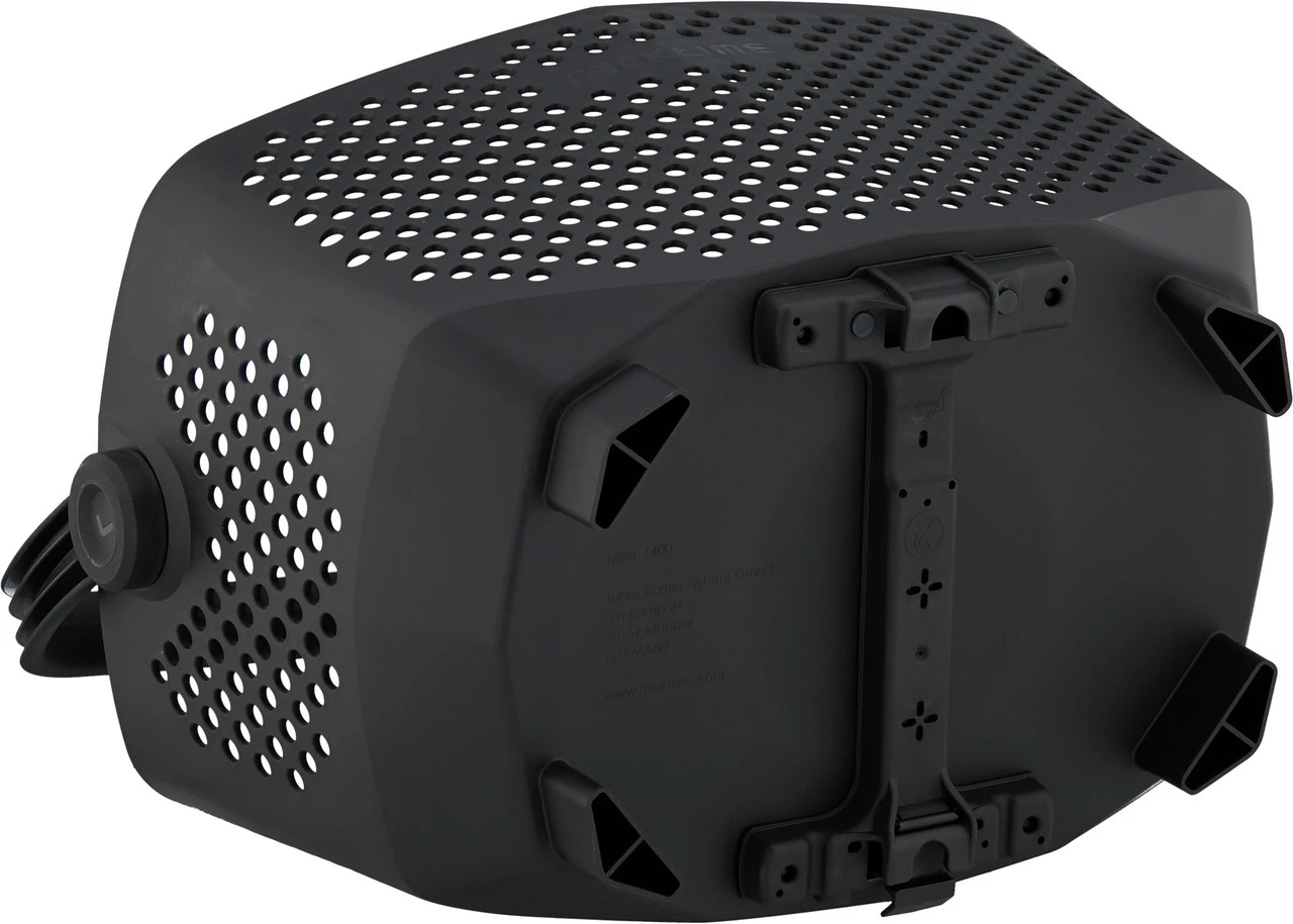 Racktime Baskit Edge 2.0 Fahrradkorb 3 Racktime Baskit Edge 2.0 Fahrradkorb – Bild 3