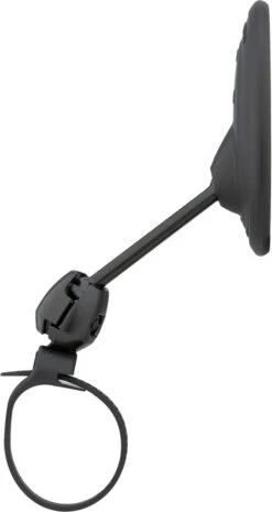 Busch-mueller Cycle Star Rückspiegel 80 Mm 23 Busch-mueller Cycle Star Rückspiegel 80 Mm -Fahrradausrüstung 453326