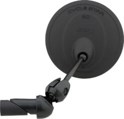 Busch-mueller Cycle Star Rückspiegel 80 Mm 24 Busch-mueller Cycle Star Rückspiegel 80 Mm -Fahrradausrüstung 453327