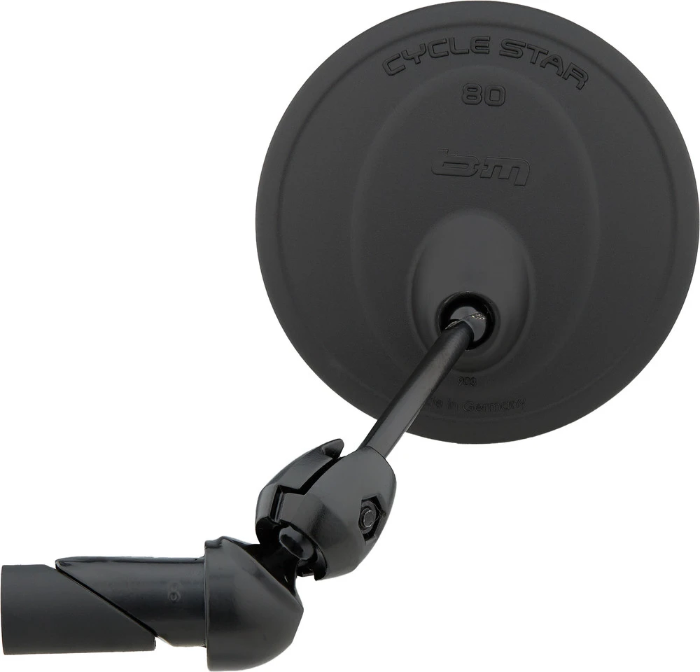 Busch-mueller Cycle Star Rückspiegel 80 Mm 5 Busch-mueller Cycle Star Rückspiegel 80 Mm – Bild 5