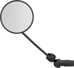 Busch-mueller Cycle Star Rückspiegel 80 Mm 26 Busch-mueller Cycle Star Rückspiegel 80 Mm -Fahrradausrüstung 453329