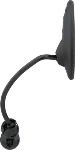 Busch-mueller Cycle Star Rückspiegel 80 Mm 27 Busch-mueller Cycle Star Rückspiegel 80 Mm -Fahrradausrüstung 453330