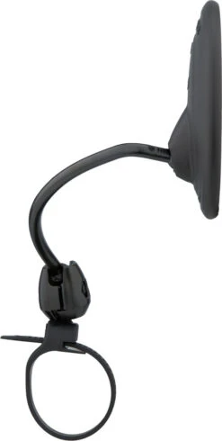 Busch-mueller Cycle Star Rückspiegel 80 Mm 28 Busch-mueller Cycle Star Rückspiegel 80 Mm -Fahrradausrüstung 453331