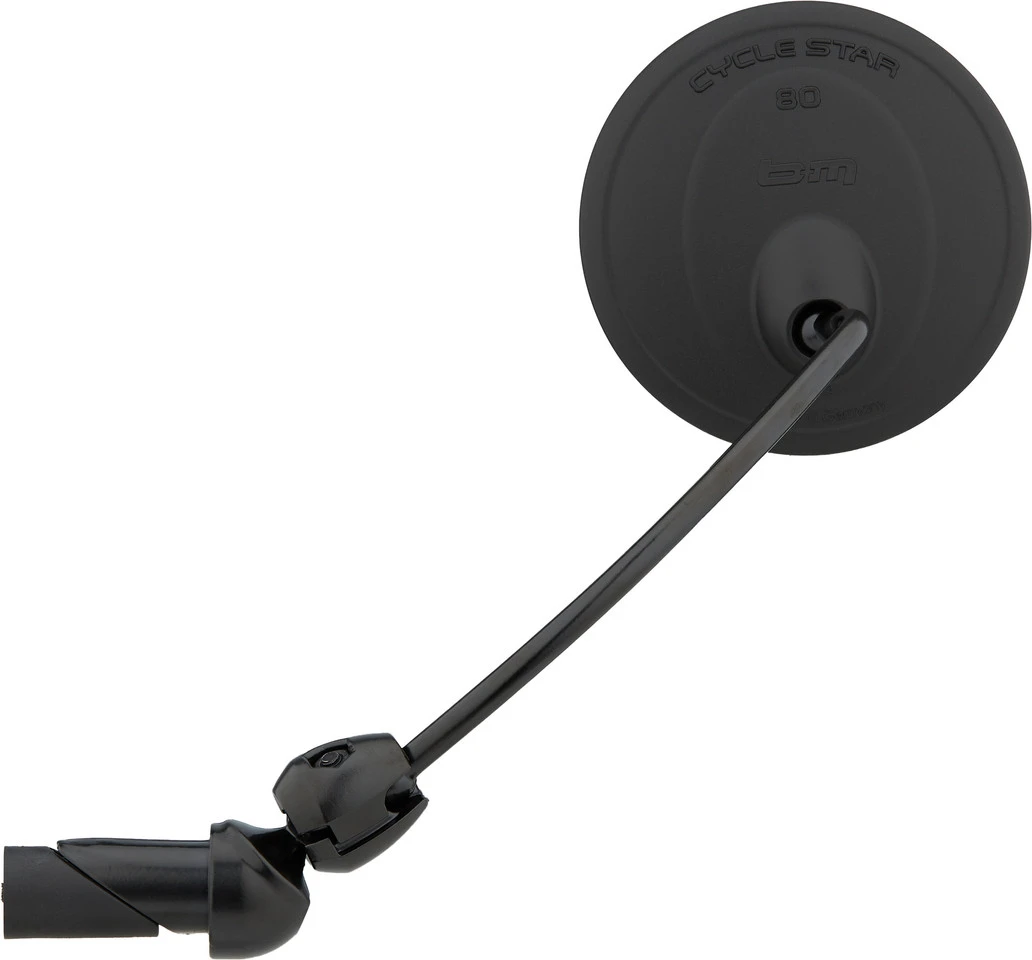 Busch-mueller Cycle Star Rückspiegel 80 Mm 10 Busch-mueller Cycle Star Rückspiegel 80 Mm – Bild 10