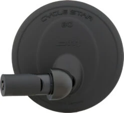 Busch-mueller Cycle Star Rückspiegel 80 Mm 33 Busch-mueller Cycle Star Rückspiegel 80 Mm -Fahrradausrüstung 453336