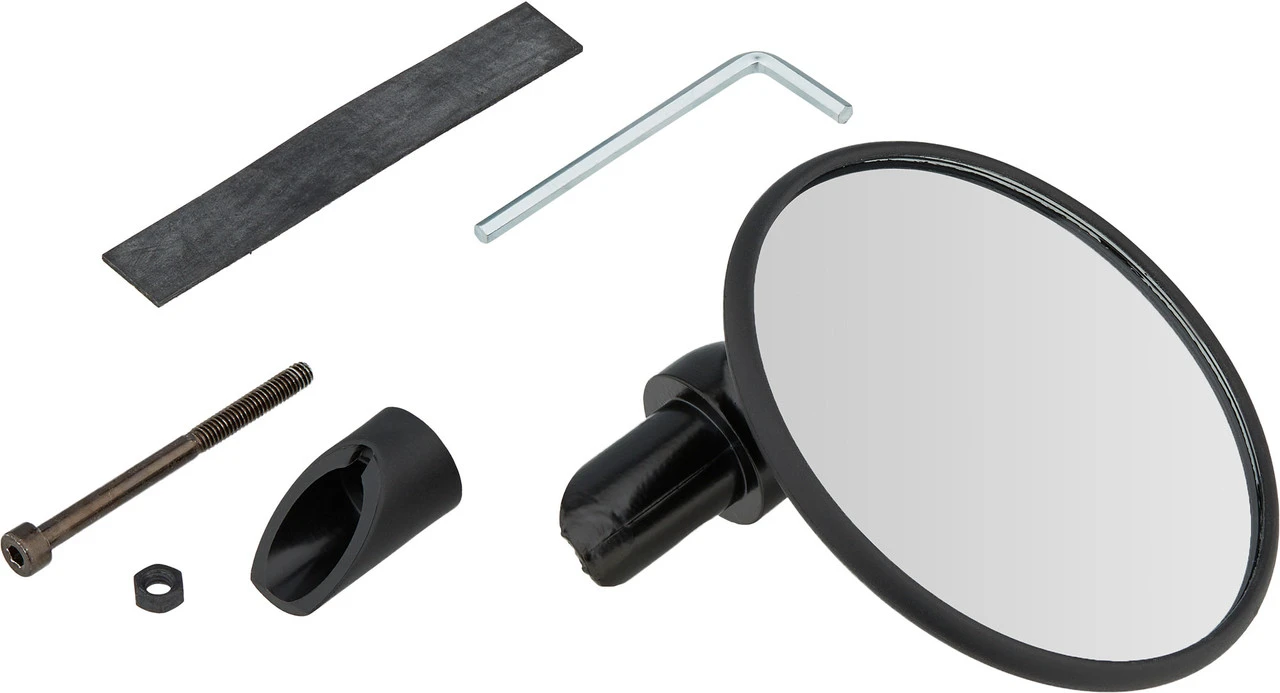 Busch-mueller Cycle Star Rückspiegel 80 Mm 15 Busch-mueller Cycle Star Rückspiegel 80 Mm – Bild 15