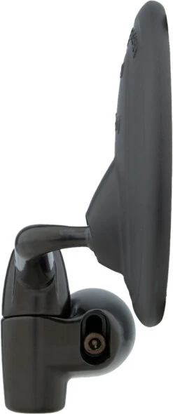 Busch-mueller Cycle Star Rückspiegel 80 Mm 36 Busch-mueller Cycle Star Rückspiegel 80 Mm -Fahrradausrüstung 453339