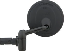 Busch-mueller Cycle Star Rückspiegel 80 Mm 37 Busch-mueller Cycle Star Rückspiegel 80 Mm -Fahrradausrüstung 453340