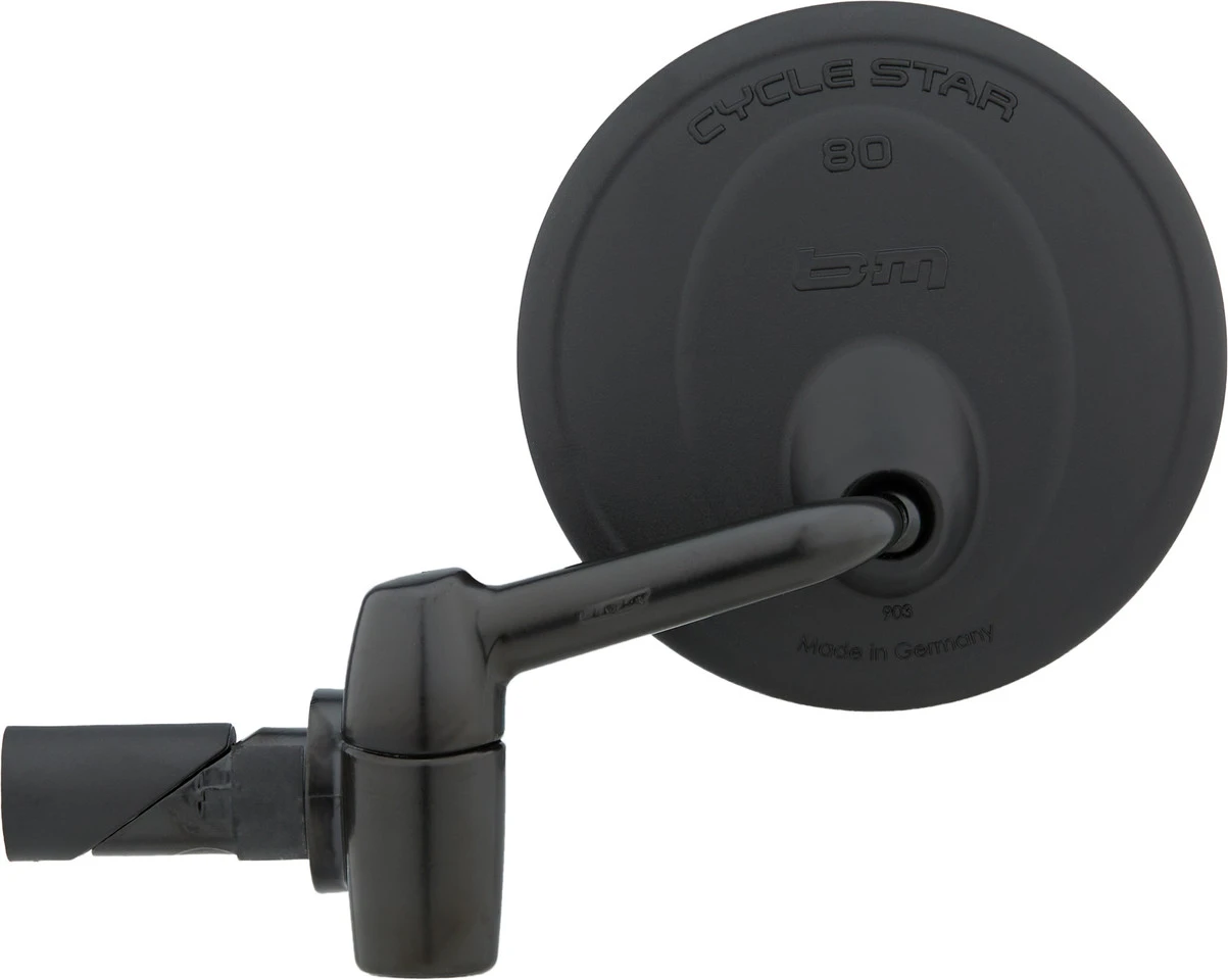 Busch-mueller Cycle Star Rückspiegel 80 Mm 18 Busch-mueller Cycle Star Rückspiegel 80 Mm – Bild 18