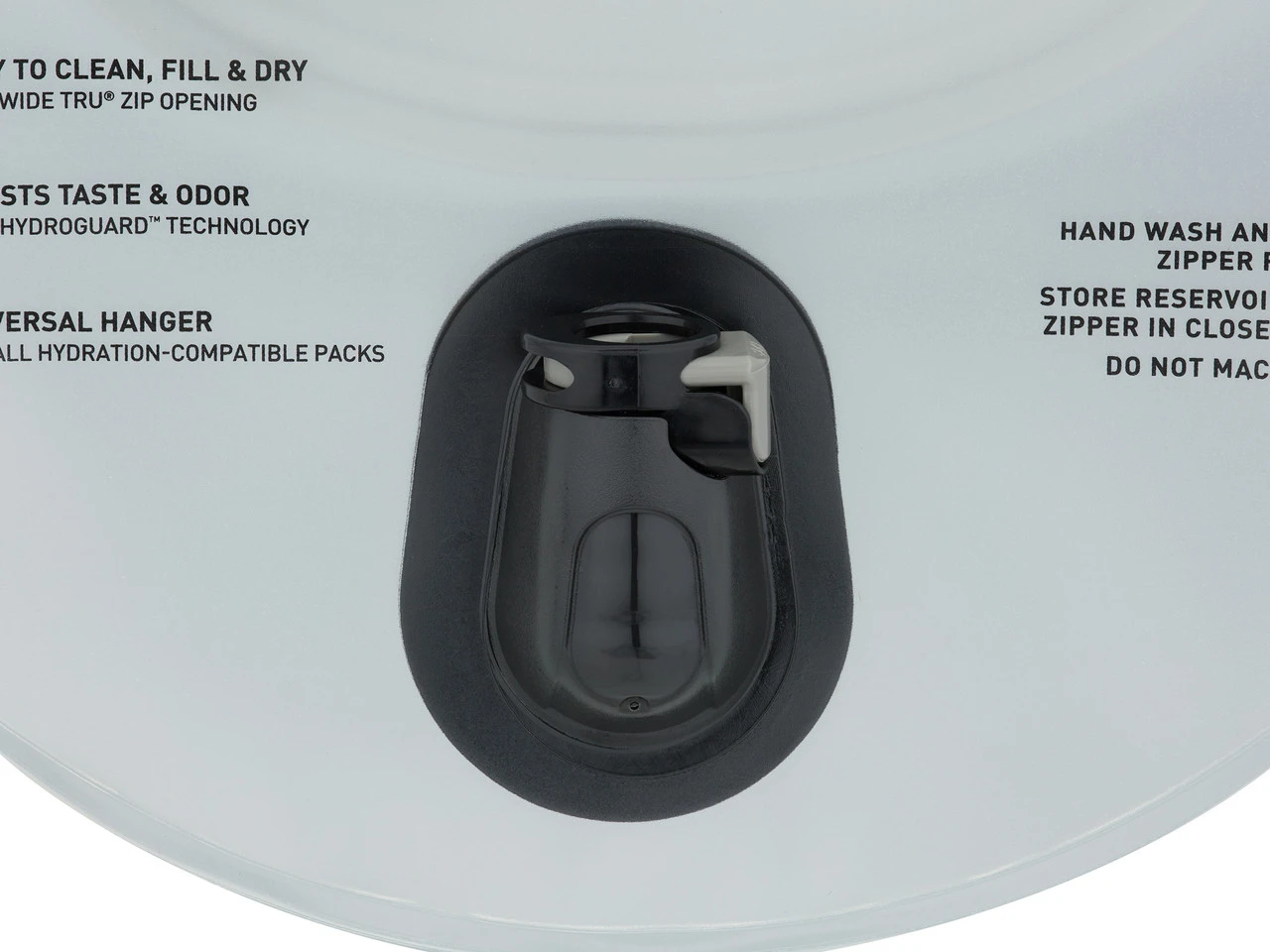 Camelbak Fusion Trinkblase 2 Camelbak Fusion Trinkblase – Bild 2