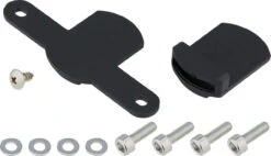 Topeak Uni Super Tourist DX Disc Gepäckträger -Fahrradausrüstung 455493