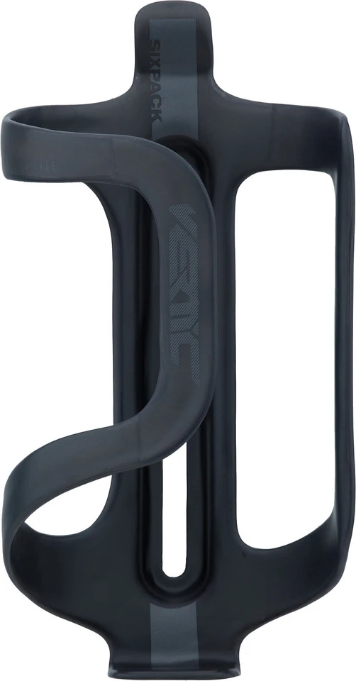 Vertic Carbon Flaschenhalter 3 Vertic Carbon Flaschenhalter – Bild 3