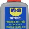 WD-40 Specialist Kettenöl Bei Trockenheit