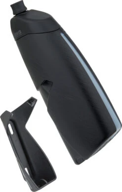 Elite Crono CX Carbon Trinkflaschen Set 500 Ml