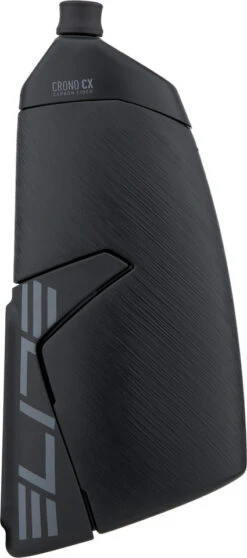 Elite Crono CX Carbon Trinkflaschen Set 500 Ml -Fahrradausrüstung 457269