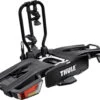 Thule EasyFold XT 2 Fahrradträger Für Anhängerkupplung