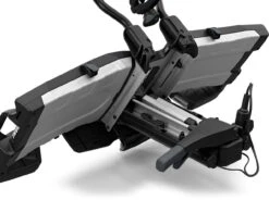Thule EasyFold XT 2 Fahrradträger Für Anhängerkupplung 12 Thule EasyFold XT 2 Fahrradträger Für Anhängerkupplung -Fahrradausrüstung 458092