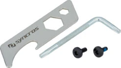 SYNCROS Trail 2 Schutzblech Für Fox Racing Shox 36 / 38 Federgabeln Ab MY 2022 7 SYNCROS Trail 2 Schutzblech Für Fox Racing Shox 36 / 38 Federgabeln Ab MY 2022 -Fahrradausrüstung 459260