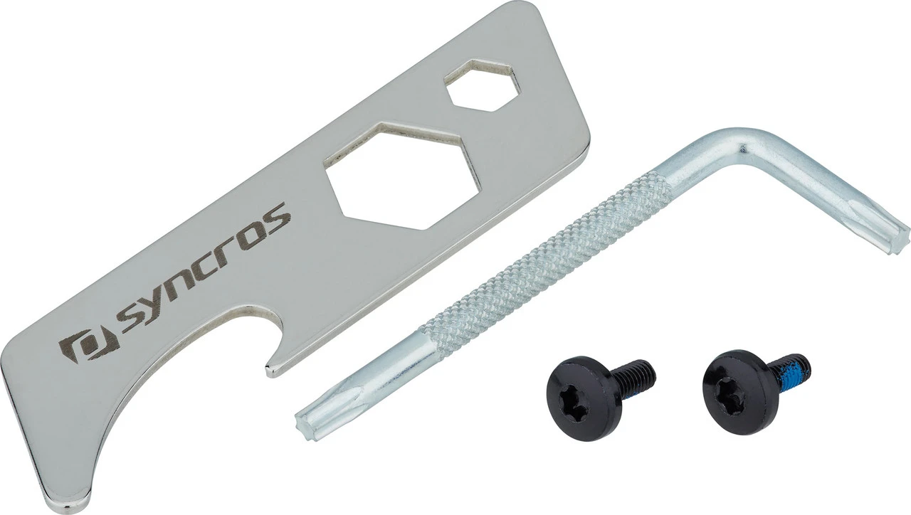 SYNCROS Trail 2 Schutzblech Für Fox Racing Shox 36 / 38 Federgabeln Ab MY 2022 4 SYNCROS Trail 2 Schutzblech Für Fox Racing Shox 36 / 38 Federgabeln Ab MY 2022 – Bild 4