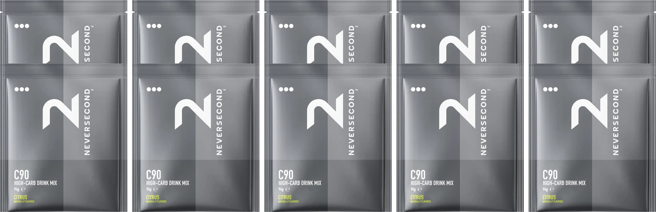 C90 High-Carb Getränkepulver - 10 Stück 1 C90 High-Carb Getränkepulver - 10 Stück