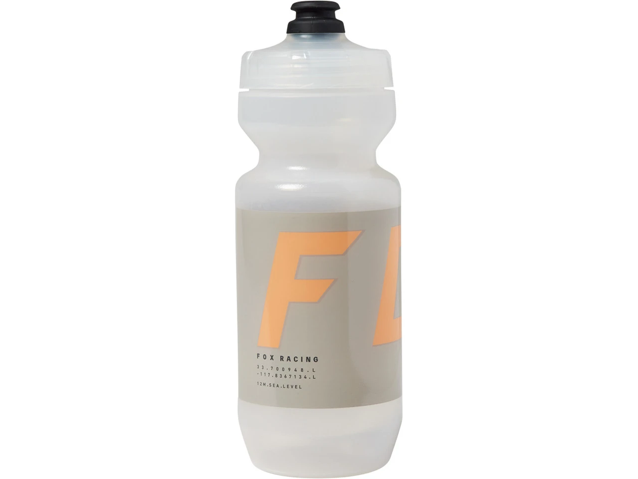 Fox Purist Trinkflasche 650 Ml 1 Fox Purist Trinkflasche 650 Ml