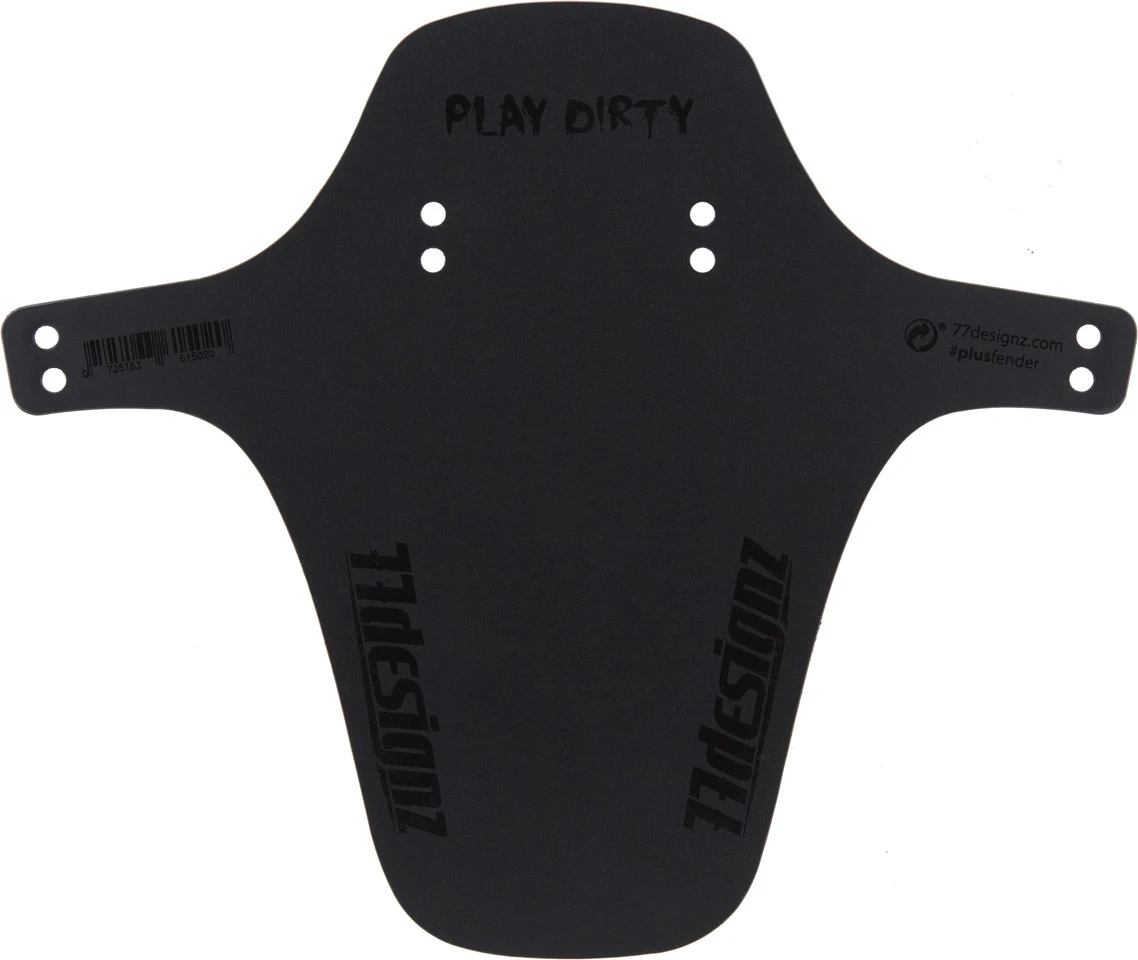 Plus Fender Schutzblech 1 Plus Fender Schutzblech