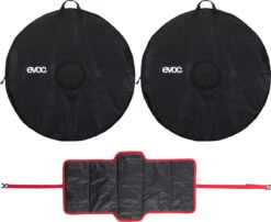 Evoc Road Bike Bag Pro Fahrrad-Transporttasche -Fahrradausrüstung 464157