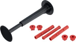 Evoc Road Bike Bag Pro Fahrrad-Transporttasche -Fahrradausrüstung 464159