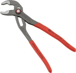 KNIPEX Cobra QuickSet Wasserpumpenzange 8 KNIPEX Cobra QuickSet Wasserpumpenzange -Fahrradausrüstung 468362