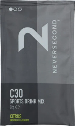 C30 Sports Drink Getränkepulver 6 X 32 G -Fahrradausrüstung 469197