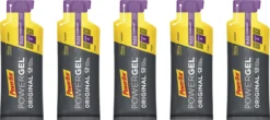 Powerbar PowerGel Original - 5 Stück