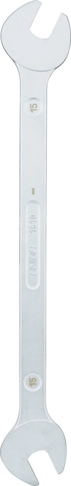 Pedalschlüssel Standard 1610/2