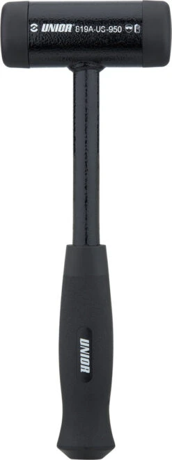 Rückschlagfreier Schonhammer 819A