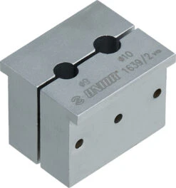 Spannkolben 1639/2 Für 9 Mm Und 10 Mm Achsen