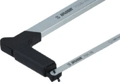 Metallsäge 750B -Fahrradausrüstung 470870