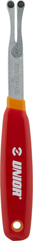 Stirnlochschlüssel 253/2DP