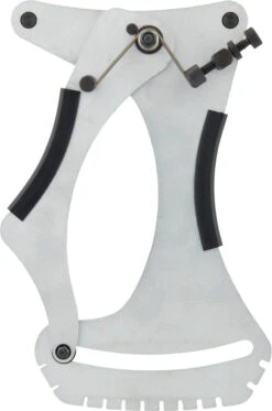 Speichentensiometer 1752/2 8 Speichentensiometer 1752/2 -Fahrradausrüstung 471095