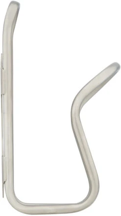 Silca Sicuro Titanium 2nd Gen Flaschenhalter -Fahrradausrüstung 471566