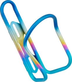 Silca Sicuro Titanium 2nd Gen Flaschenhalter -Fahrradausrüstung 471567