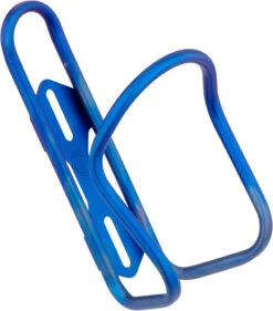 Silca Sicuro Titanium 2nd Gen Flaschenhalter -Fahrradausrüstung 471571