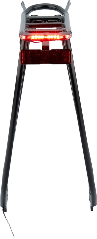 Racktime Shine Evo Light 2.0 Gepäckträger Mit Rücklicht Für Dynamobetrieb 3 Racktime Shine Evo Light 2.0 Gepäckträger Mit Rücklicht Für Dynamobetrieb – Bild 3