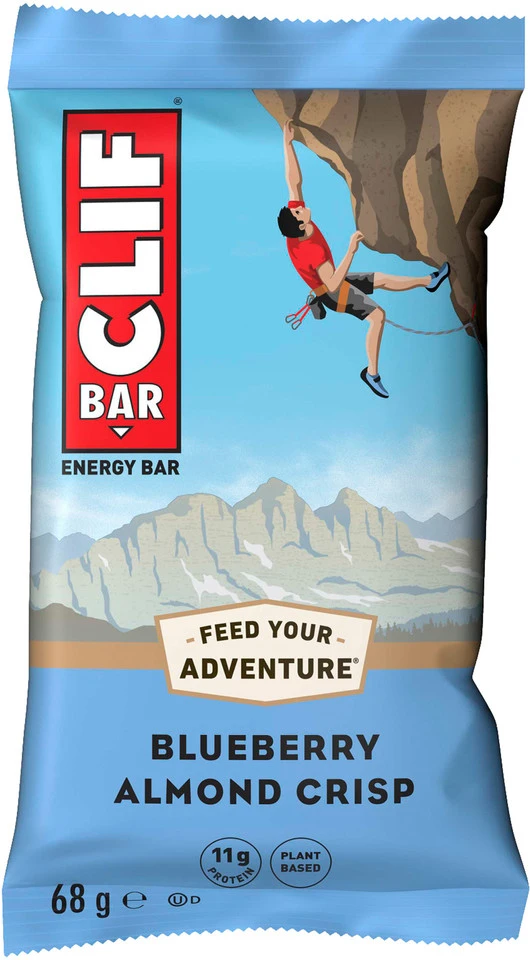 CLIF® Bar Energieriegel - 1 Stück 1 CLIF® Bar Energieriegel - 1 Stück