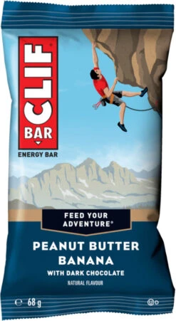 CLIF® Bar Energieriegel - 1 Stück 8 CLIF® Bar Energieriegel - 1 Stück -Fahrradausrüstung 473446