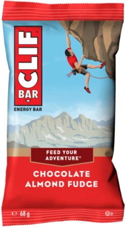 CLIF® Bar Energieriegel - 1 Stück 9 CLIF® Bar Energieriegel - 1 Stück -Fahrradausrüstung 473447