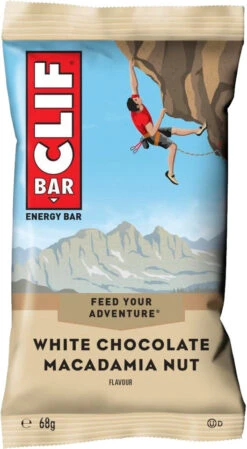 CLIF® Bar Energieriegel - 1 Stück 11 CLIF® Bar Energieriegel - 1 Stück -Fahrradausrüstung 473449