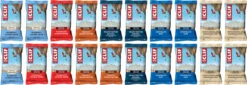 CLIF® Bar Energieriegel - 20 Stück -Fahrradausrüstung 473463