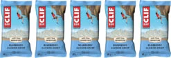 CLIF® Bar Energieriegel - 5 Stück 9 CLIF® Bar Energieriegel - 5 Stück -Fahrradausrüstung 473466