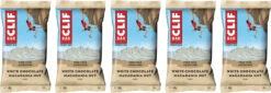 CLIF® Bar Energieriegel - 5 Stück 11 CLIF® Bar Energieriegel - 5 Stück -Fahrradausrüstung 473468